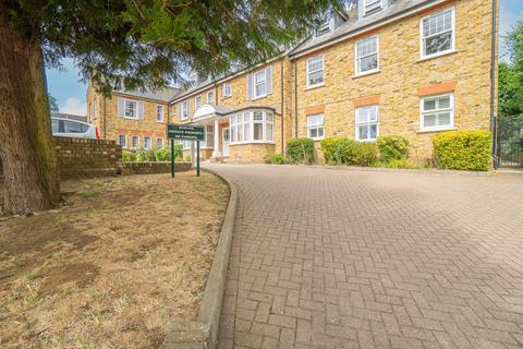 1 bedroom retirement property for sale, Brooklands Hockley Road, Rayleigh - SS6