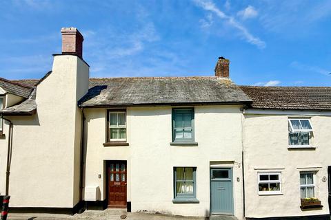 undefined, Church Street, Braunton EX33