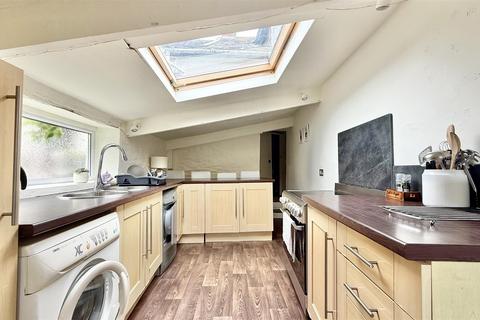 undefined, Church Street, Braunton EX33