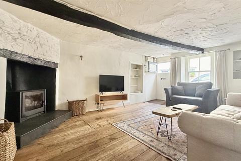 3 bedroom cottage for sale, Church Street, Braunton EX33