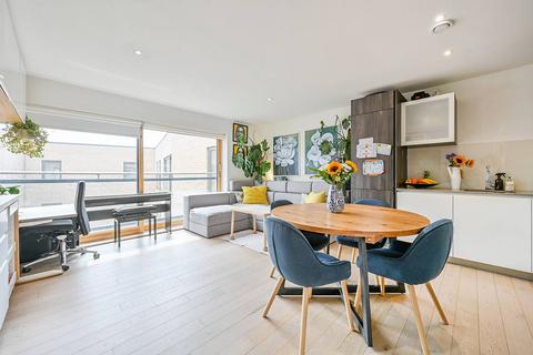 2 bedroom flat for sale, Pearmain Court, Brackenbury Village, London, W6
