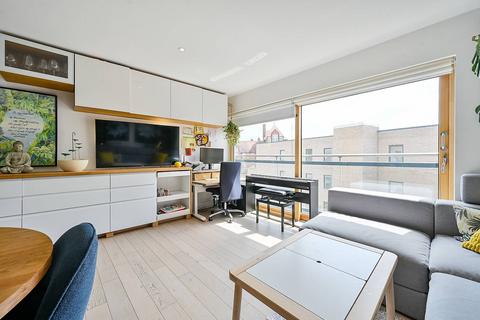 2 bedroom flat for sale, Pearmain Court, Brackenbury Village, London, W6