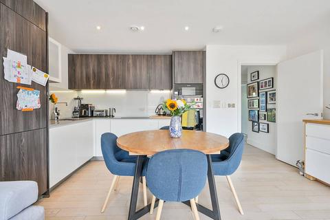 Pearmain Court, Brackenbury Village, London, W6