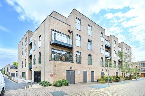 2 bedroom flat for sale, Pearmain Court, Brackenbury Village, London, W6