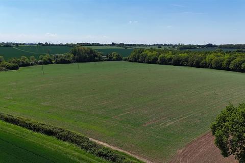undefined, Rook End Lane, Debden CB11
