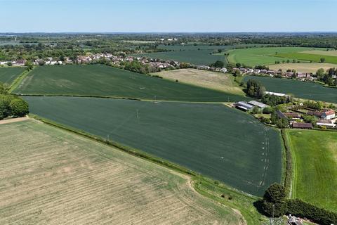 undefined, Rook End Lane, Debden CB11