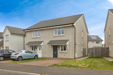 2 bedroom semi-detached house for sale, Moonlight Gardens, Angus DD11