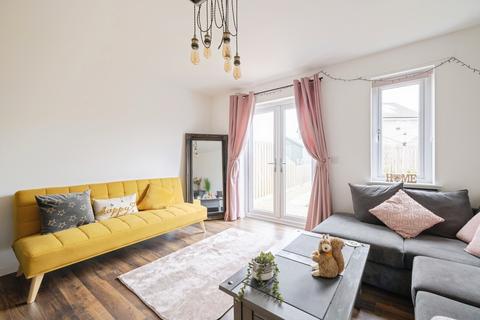 2 bedroom semi-detached house for sale, Moonlight Gardens, Angus DD11