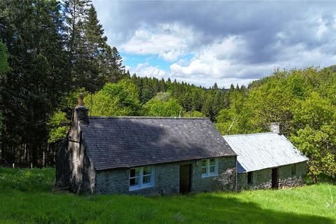 Land for sale, Braeshalloch, Glenprosen, Kirriemuir, Angus, DD8