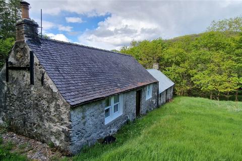 Land for sale, Braeshalloch, Glenprosen, Kirriemuir, Angus, DD8