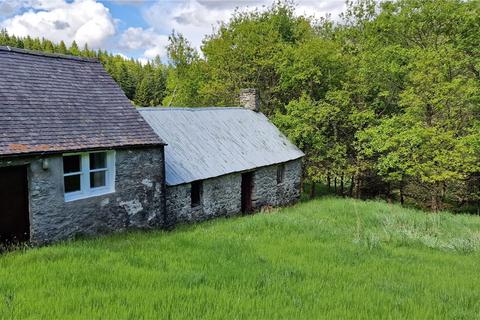 Land for sale, Braeshalloch, Glenprosen, Kirriemuir, Angus, DD8