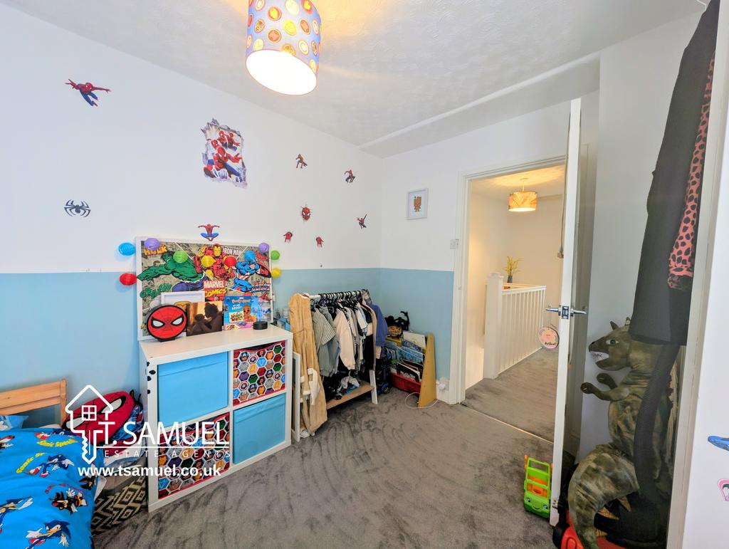 Bedroom 2