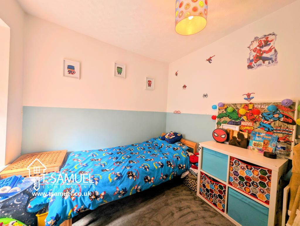 Bedroom 2