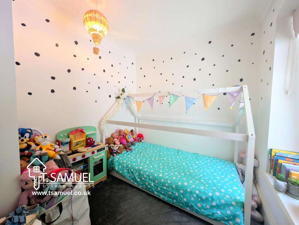Bedroom 3