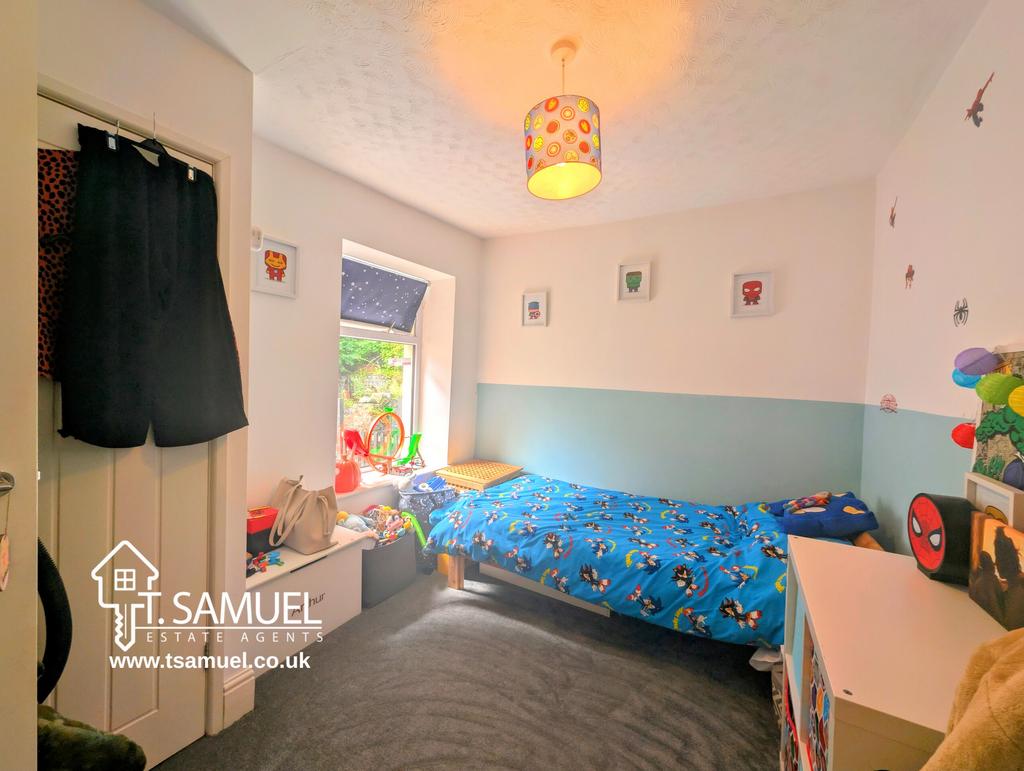 Bedroom 2