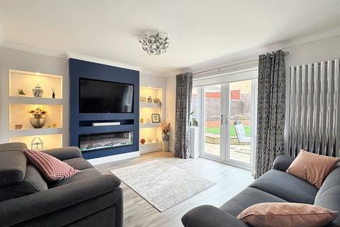 4 bedroom detached house for sale, Acacia Way, Glasgow G72