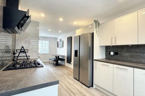 4 bedroom detached house for sale, Acacia Way, Glasgow G72
