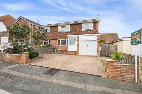 4 bedroom semi-detached house for sale, Amhurst Road, Telscombe Cliffs, BN10