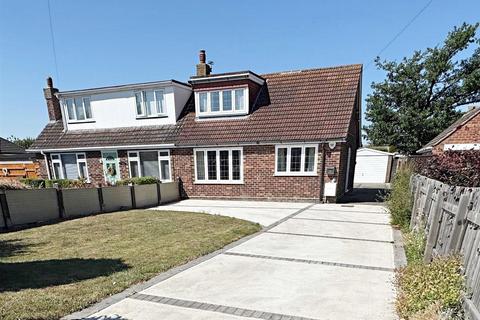 undefined, Church Avenue, Humberston, Grimsby, N.E. Lincs, DN36 4DL