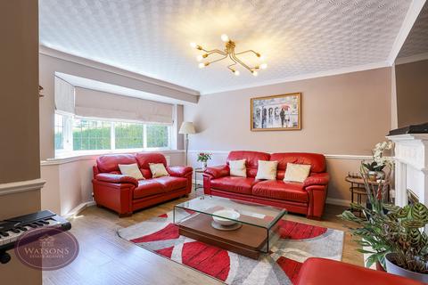 undefined, Sedley Avenue, Nuthall, Nottingham, NG16