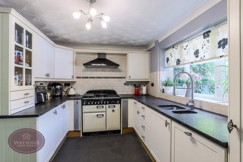 undefined, Sedley Avenue, Nuthall, Nottingham, NG16