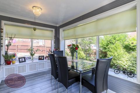 undefined, Sedley Avenue, Nuthall, Nottingham, NG16