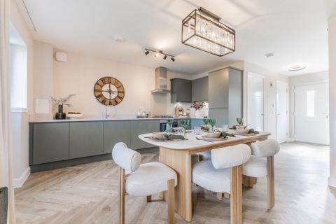 3 bedroom semi-detached house for sale, The Blair, Stanley, PH1