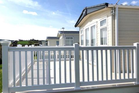 2 bedroom lodge for sale, Minehead TA24