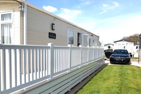 2 bedroom lodge for sale, Minehead TA24
