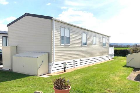 2 bedroom lodge for sale, Minehead TA24