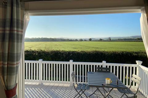 2 bedroom lodge for sale, Minehead TA24