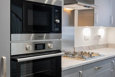 2 bedroom apartment for sale, Plot 433 - Wareham Special, Wareham Special at Garrett Hall Fields, Access via Lambert Meadow, Garrett Hall Fields, Mosley Common M29