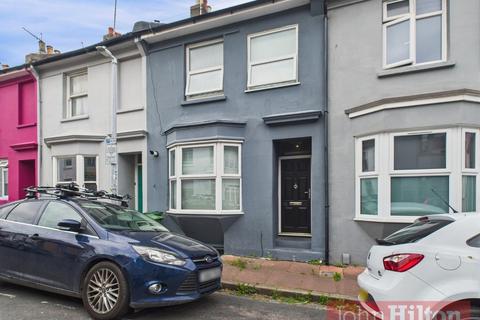 6 bedroom terraced house for sale, Islingword Street, Brighton