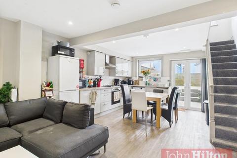 6 bedroom terraced house for sale, Islingword Street, Brighton