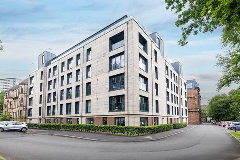 2 bedroom flat for sale, Broomhill Avenue, Glasgow G11
