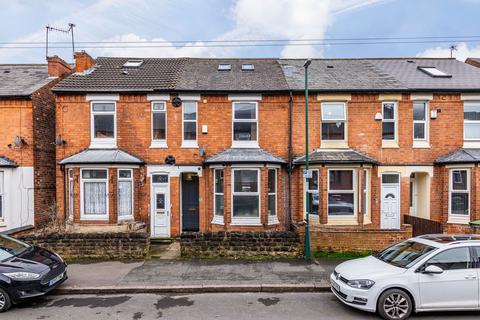 6 bedroom terraced house for sale, Rothesay Avenue, Nottingham, NG7