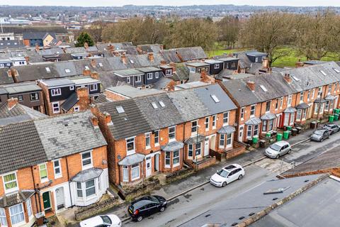 6 bedroom terraced house for sale, Rothesay Avenue, Nottingham, NG7