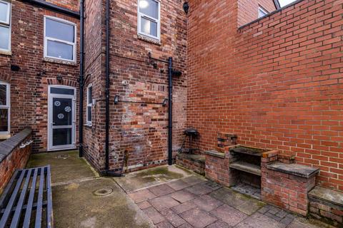 6 bedroom terraced house for sale, Rothesay Avenue, Nottingham, NG7