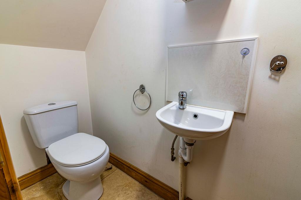 Bathroom 2