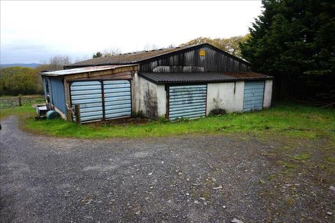2 bedroom property with land for sale, Valley Farm, Cwmfelin Road, Betws, AMMANFORD