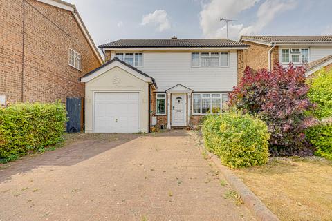 undefined, Collins Way, Leigh-on-sea, SS9