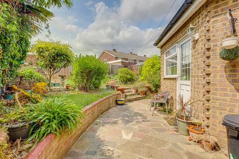 undefined, Collins Way, Leigh-on-sea, SS9
