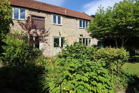 3 bedroom barn conversion to rent, Claverton
