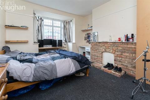 4 bedroom terraced house to rent, Hollingdean Terrace, Brighton BN1