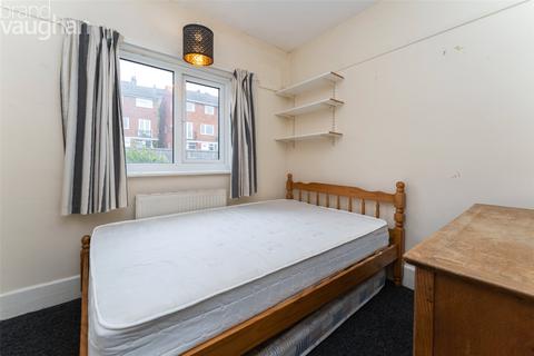 4 bedroom terraced house to rent, Hollingdean Terrace, Brighton BN1