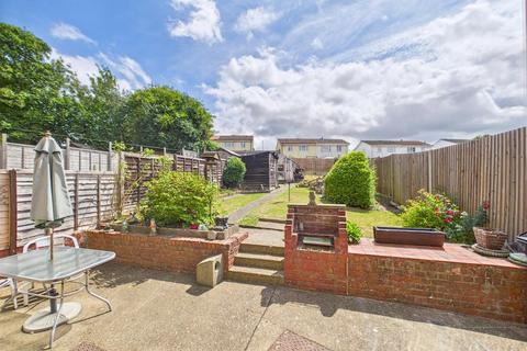 undefined, Castle Hill Avenue, Croydon