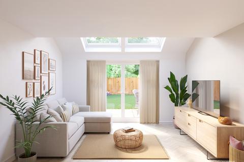 4 bedroom semi-detached house for sale, Plot 16, Shakespeare at Hallbrook Gardens, 16   , Austin Drive WN6