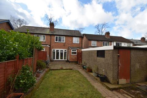 3 bedroom semi-detached house for sale, Robin Hood Lane, Hall Green