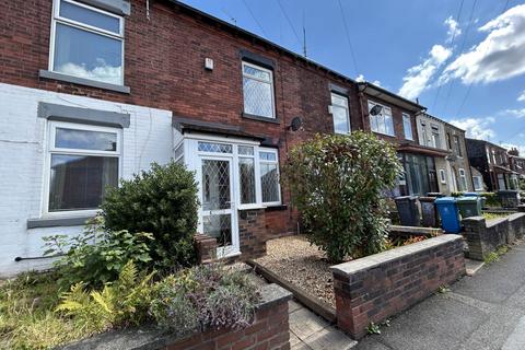 41 Eaves Lane, Chadderton, Oldham, OL9 8RG
