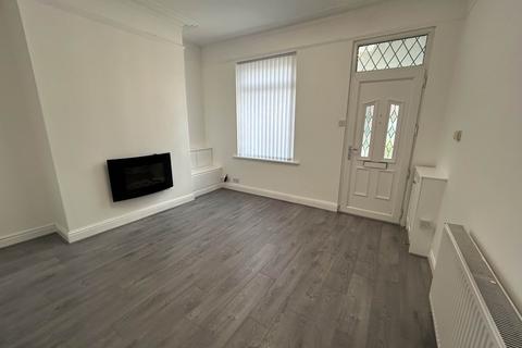 41 Eaves Lane, Chadderton, Oldham, OL9 8RG